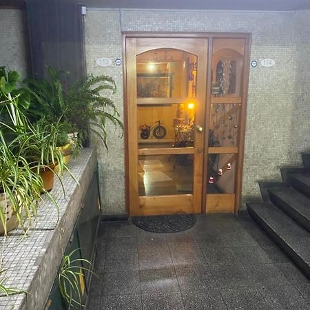 Hostal Don Mariano Concepción Exterior foto