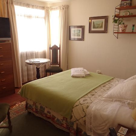 Hostal Don Mariano Concepción Cameră foto