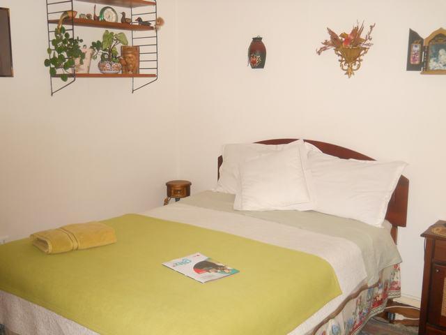 Hostal Don Mariano Concepción Cameră foto