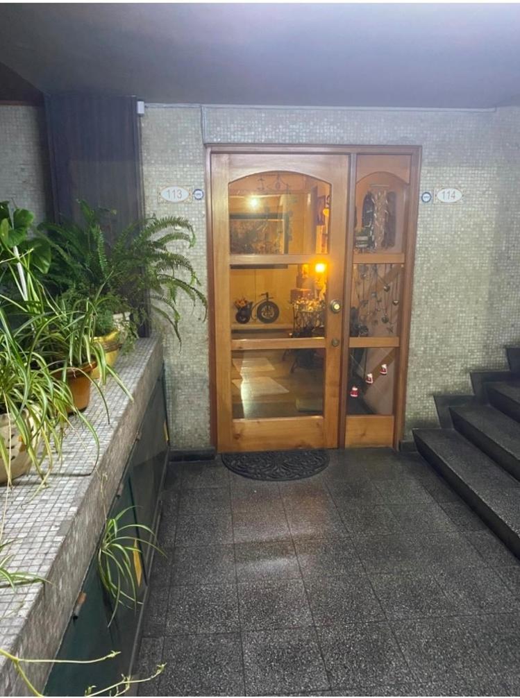 Hostal Don Mariano Concepción Exterior foto