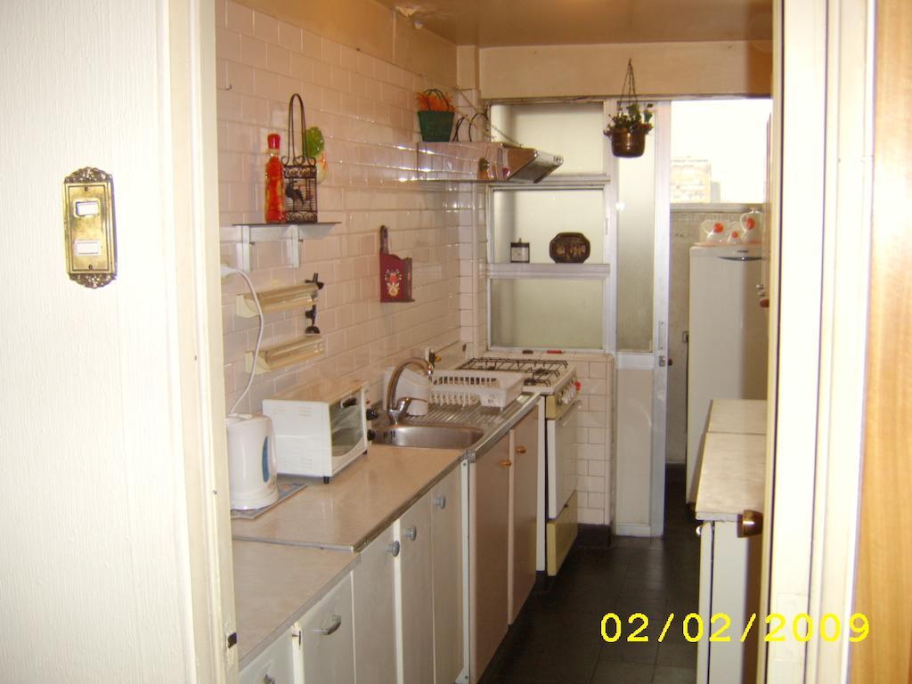 Hostal Don Mariano Concepción Cameră foto