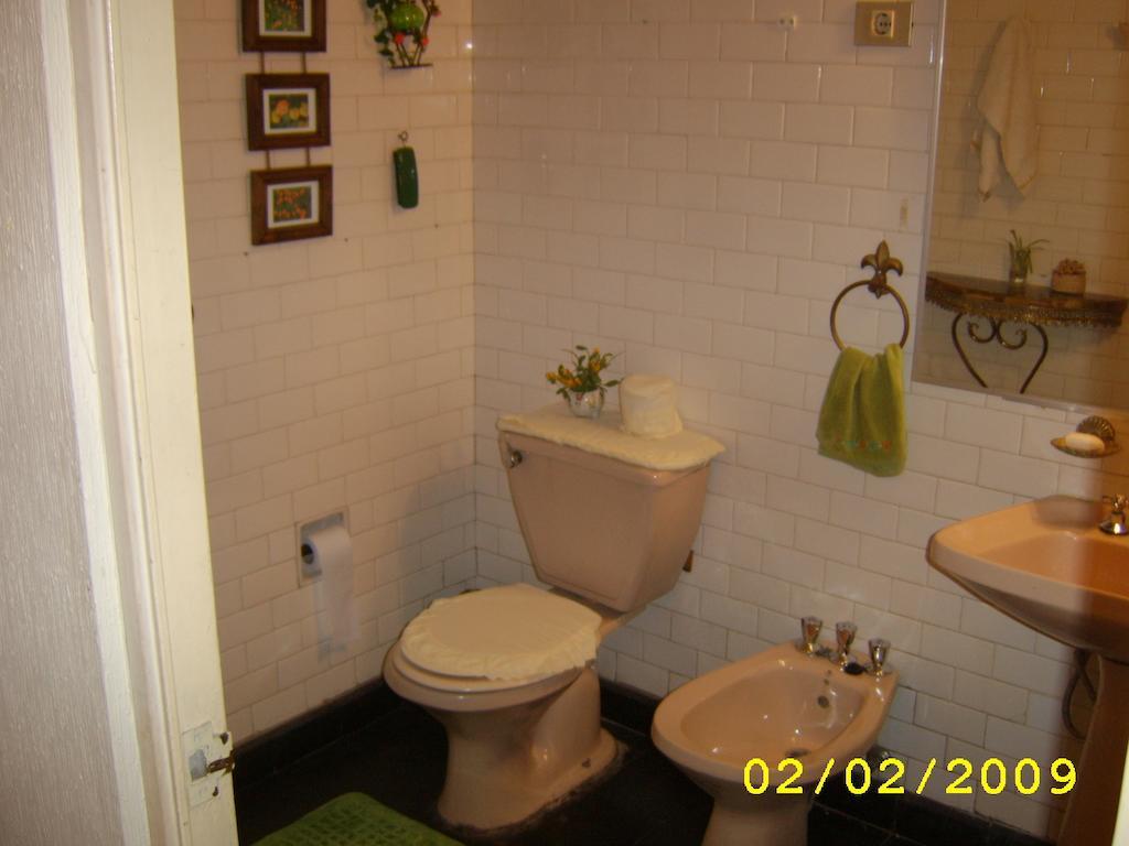 Hostal Don Mariano Concepción Cameră foto