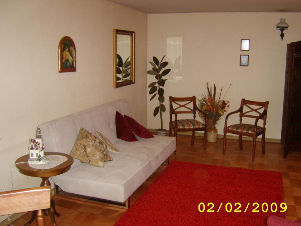 Hostal Don Mariano Concepción Cameră foto