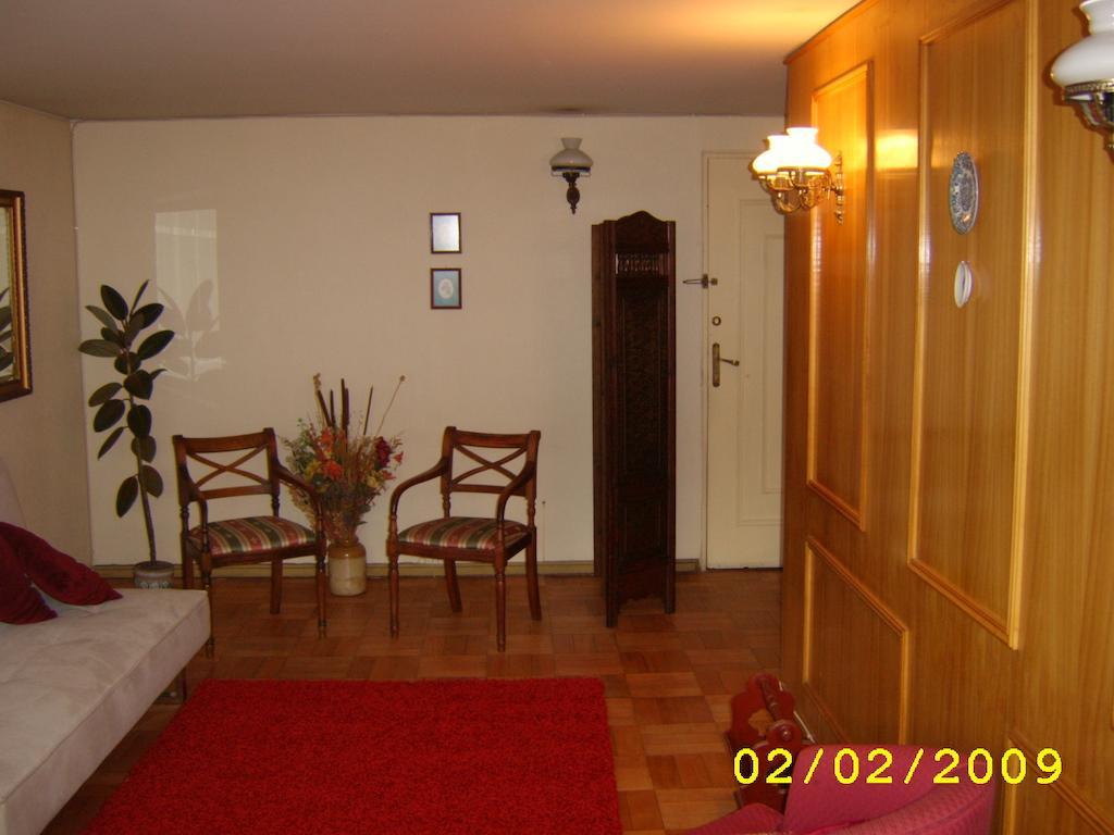 Hostal Don Mariano Concepción Cameră foto