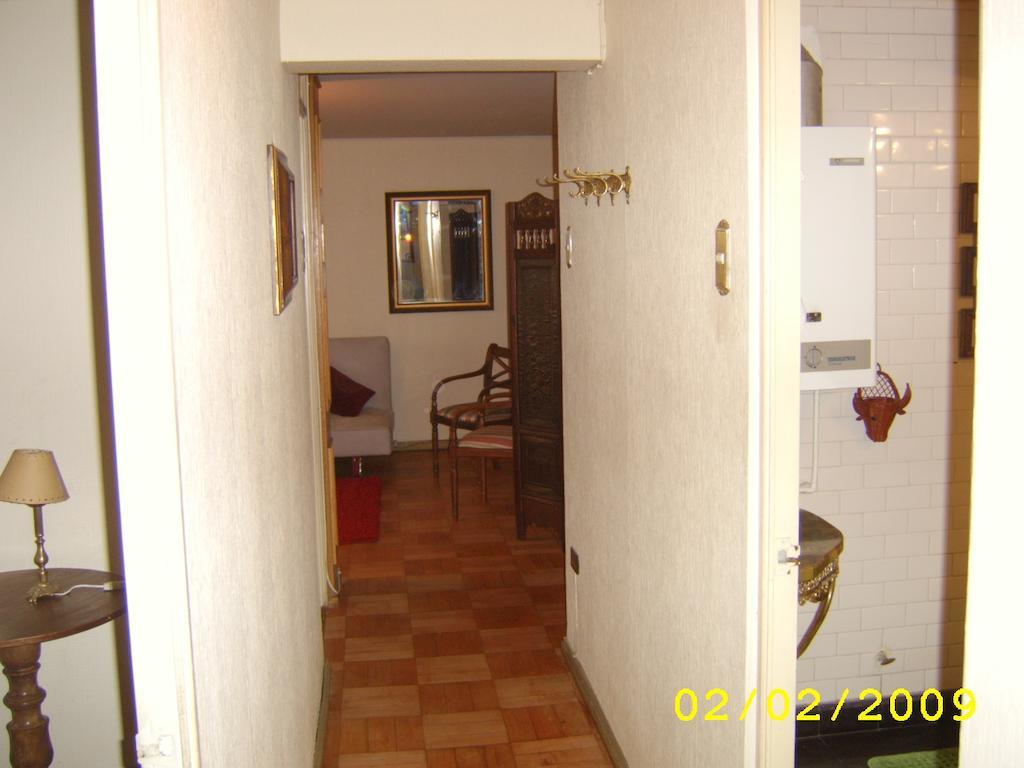 Hostal Don Mariano Concepción Cameră foto