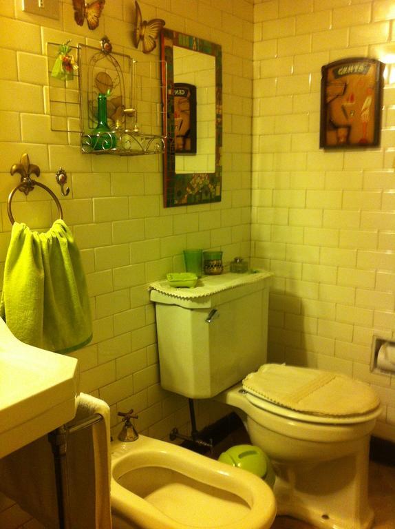Hostal Don Mariano Concepción Cameră foto