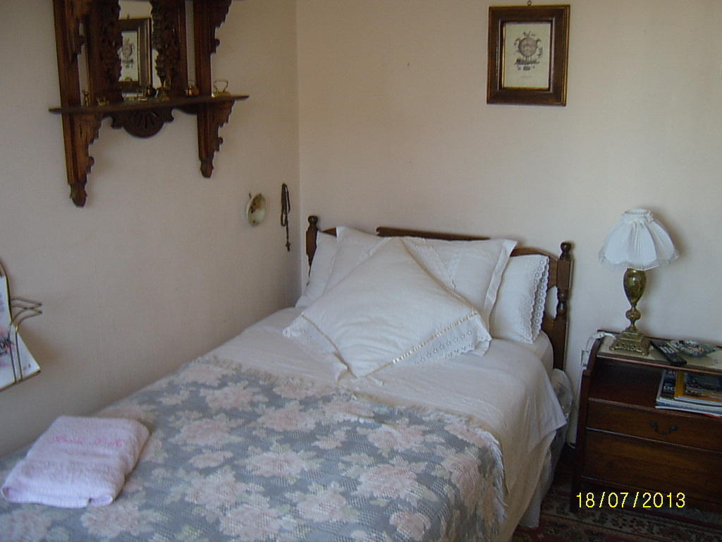 Hostal Don Mariano Concepción Cameră foto