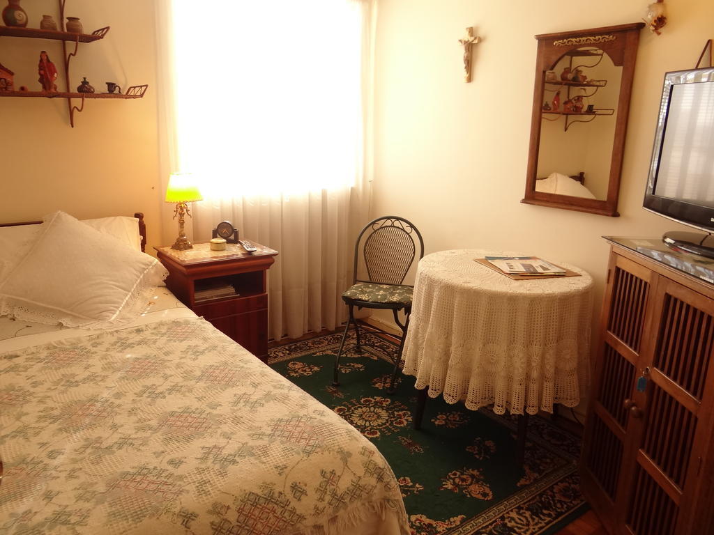 Hostal Don Mariano Concepción Cameră foto