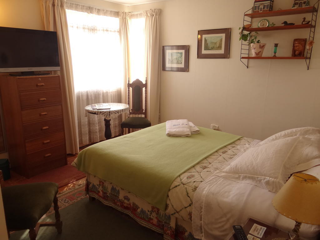 Hostal Don Mariano Concepción Cameră foto